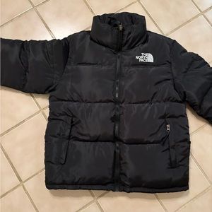Women’s puffer size large!